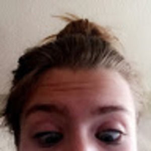 Meet your Posher, Kailey